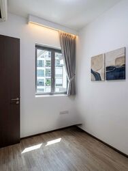 Forest Woods (D19), Condominium #603809631